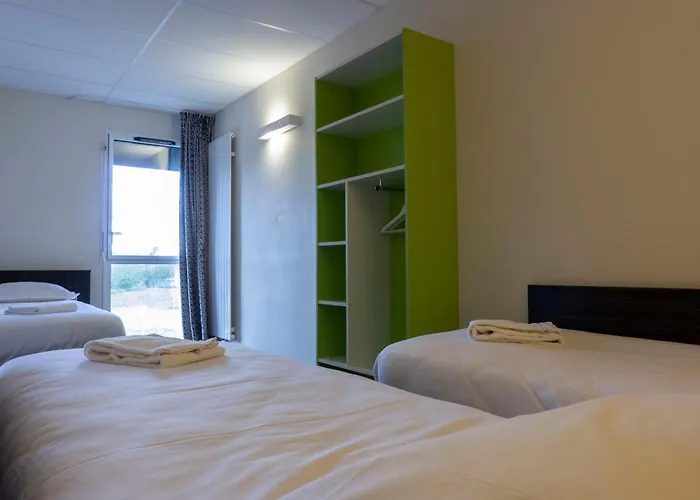 Hotel La Verriaire - The Originals
