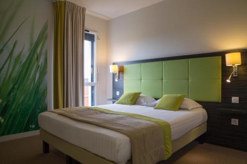 Hotel La Verriaire - The Originals