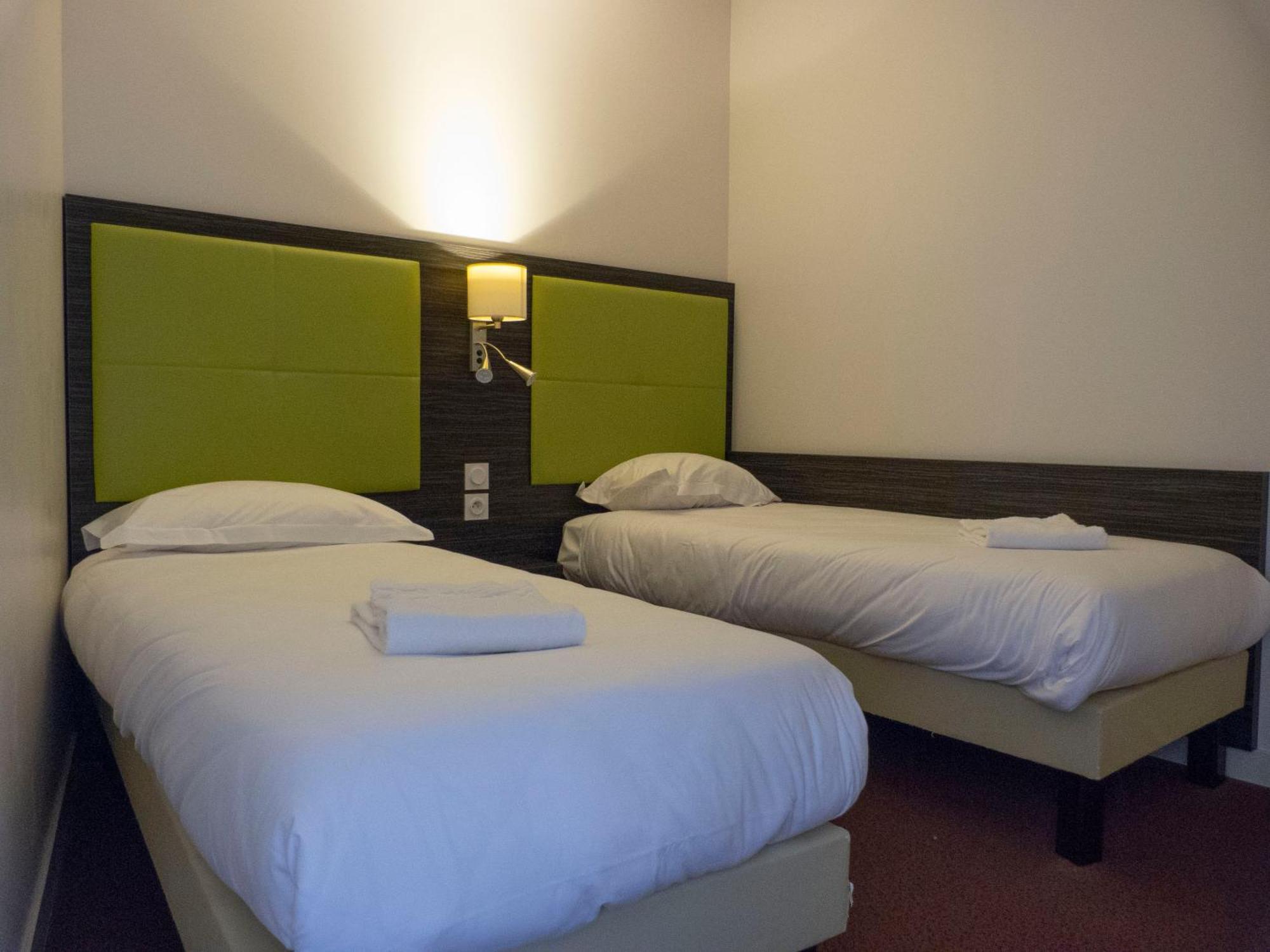 Hotel La Verriaire - The Originals 3*