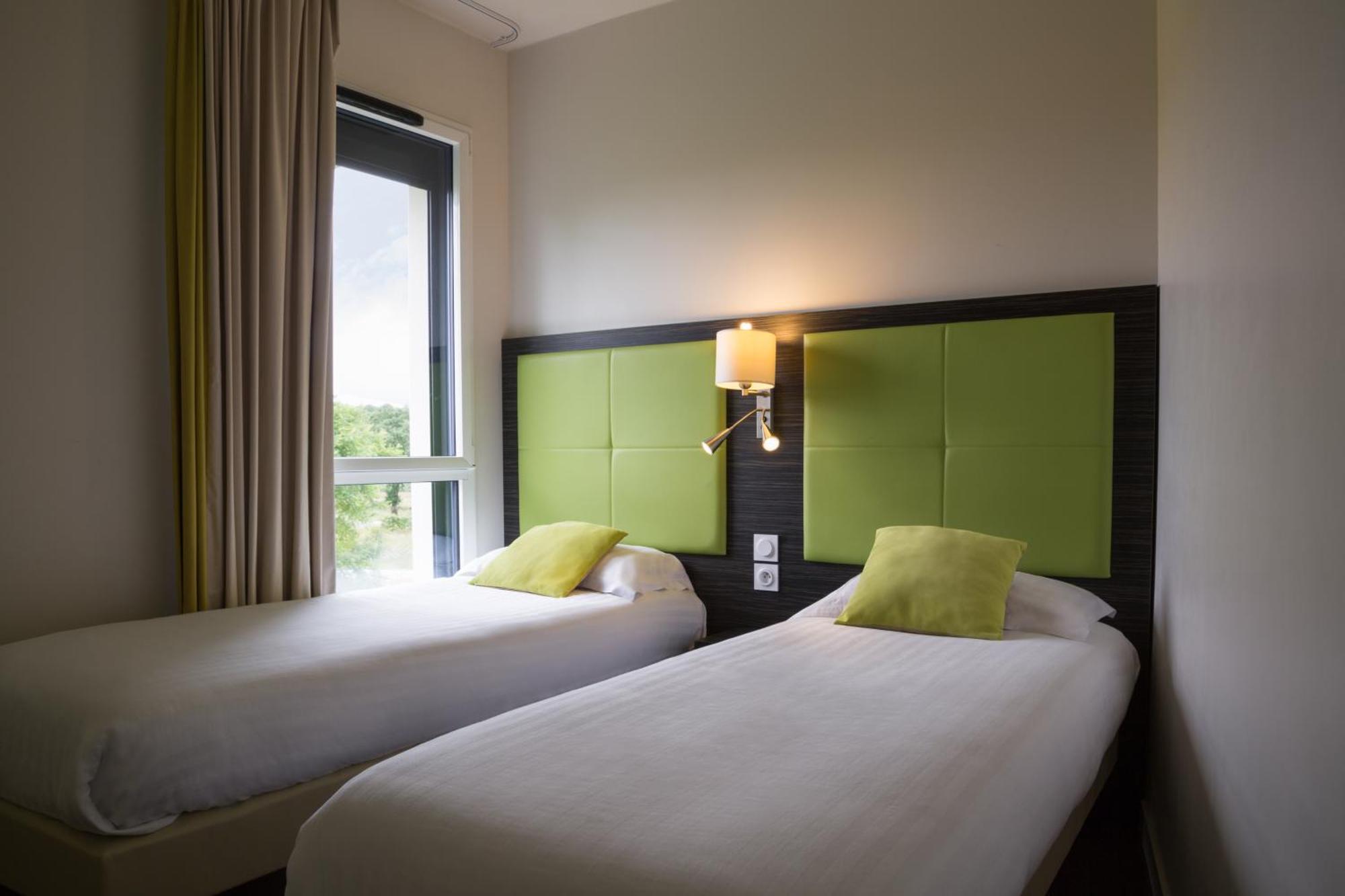 La Verriaire - The Originals Hotel