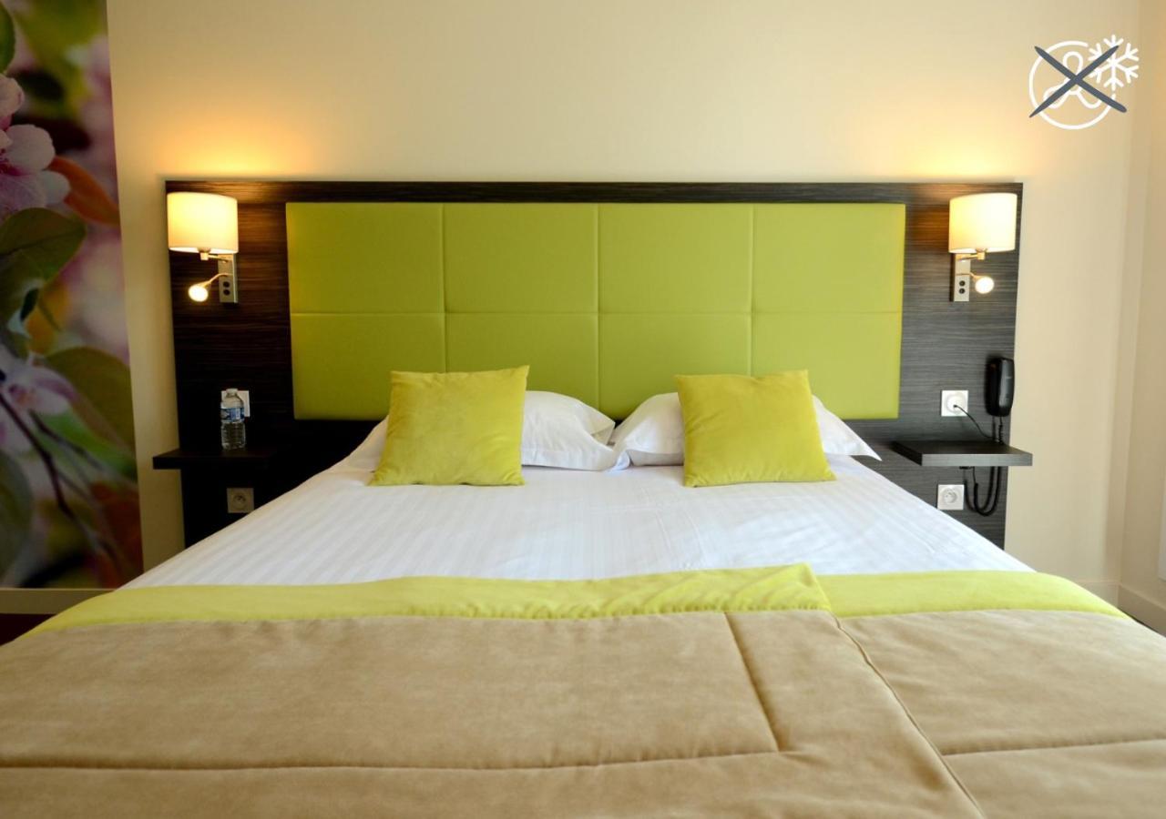 Hotel La Verriaire - The Originals
