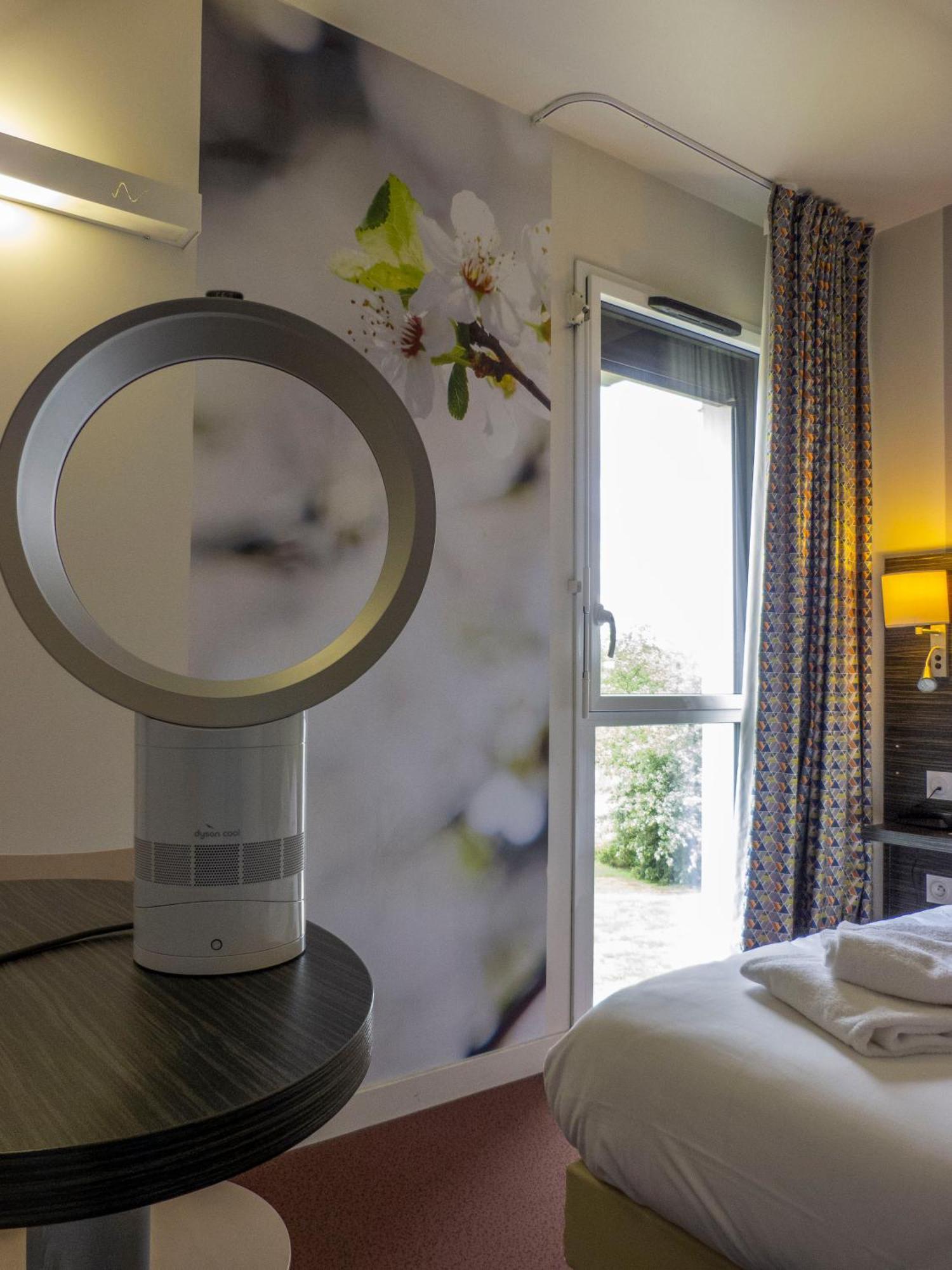 La Verriaire - The Originals Hotel 3*