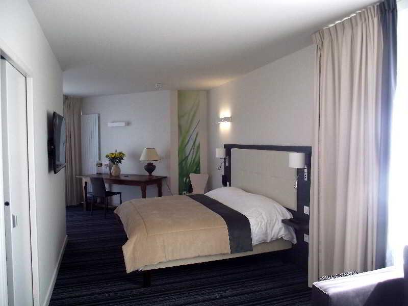 Hotel La Verriaire - The Originals 3*