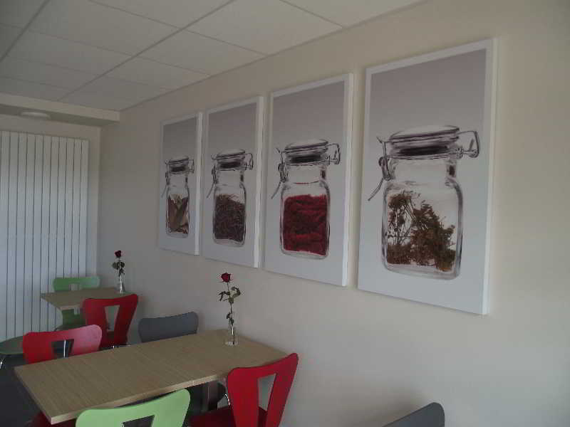 La Verriaire - The Originals Hotel 3*
